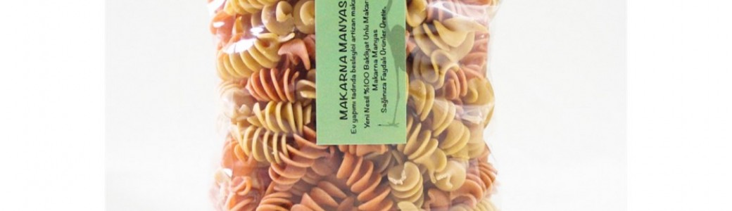 Makarnalar